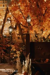 -天邑国际酒店·宴会厅