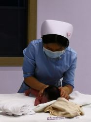 -爱帝宫月子中心(罗湖别墅院)
