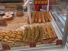 -味多美蛋糕(六里桥店)