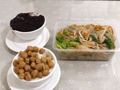 鹰嘴豆双皮奶-老周记顺德双皮奶