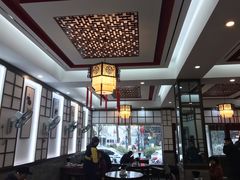 大堂-伟记奥面馆(养育巷店)