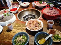 -黄家码头老火锅(解放碑旗舰店)