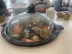 -前王院•巧克力海鲜市集餐厅(万平口店)