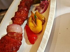 -马克西姆俄罗斯餐厅(通亚街店)