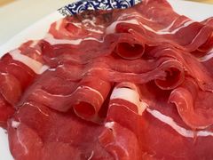 -福寿斋·老北京铜锅涮肉·烤鸭(顺义总店)