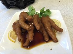 -太子园林酒家