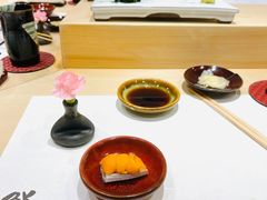-鮨一日本料理旗舰店(总店)