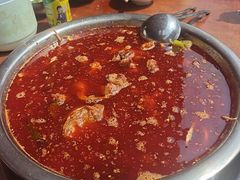-中和远东火锅兔(老店)
