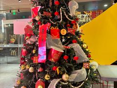 -麦当劳(仙林亚东城得来速店)