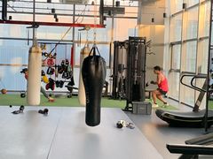 -OXYGYM 奥美氧舱运动中心(朝阳大悦城店)