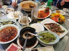 -丽华园(汉阳龙阳店)