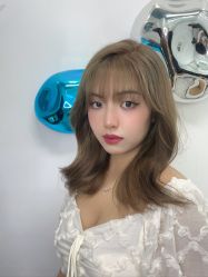 -ASG Hair Salon烫染·接发