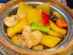 -苹果树下艺术餐厅(通州店)