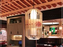 大堂-四道菜·福建海蛎煎(世欧广场店)