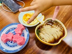 -同得兴 Since·1995 传统苏式面馆(十全街店)