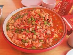 -天府掌柜(九眼桥店)