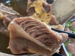 -老牌依强牛肉店(达道总店)