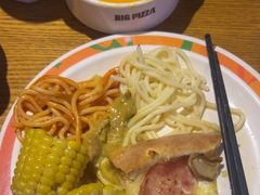 -比格比萨自助(国展店)