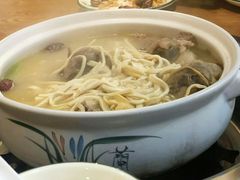 -金华砂锅筒骨砂锅夜宵(临平店)