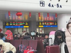 -沈阳南站