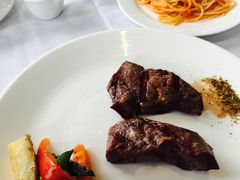 -哈布斯扒房(华发商都店)