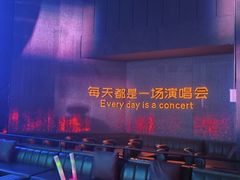 -MOSSO·Liveshow(M3香港广场店)