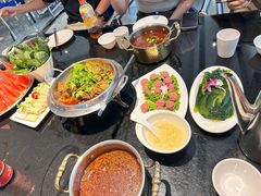 -葛记红焖羊肉(和平路形象店)