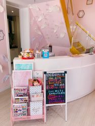-Beauty Nails 美甲美睫皮肤管理
