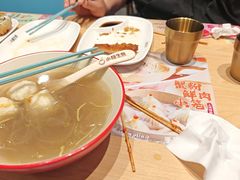 -小杨生煎(周浦万达店)