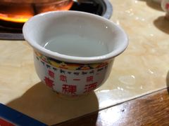 -顺顺小吃(独克宗古城店)