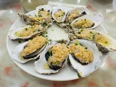 -新金盛·海鲜酒楼(盐田店)