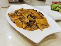 -玉华台饭庄·淮扬菜·烤鸭(望京店)