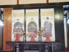 -许驸马府