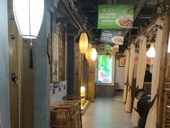 -驰明粗粮小厨(湖滨路店)