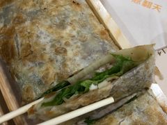 -卷翻天·卷饼(欧亚商都店)