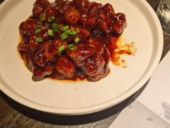 -外婆家(杭州马塍店·杭帮菜名店)