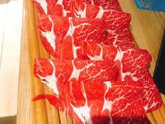 -青瓷火锅料理(西单大悦城店)