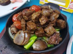 -My Way Town买味堂·东南亚餐厅(亦庄店)