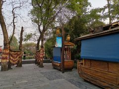 -黄龙溪古镇