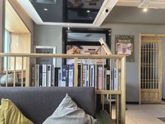 -去茶去餐厅(中央大街店)