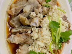 -盛港湾海鲜食府(黄沙店)