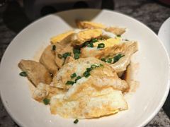 -新白鹿餐厅(松江开元地中海店)
