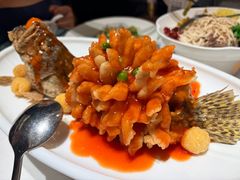 -小厨娘书香金陵(夫子庙老门东店)