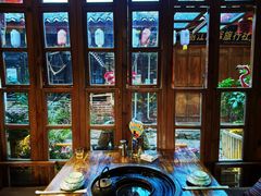 -哈吱喂丽江火塘·牦牛火锅(五一街店)