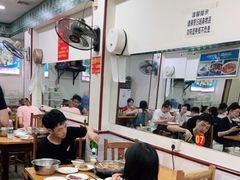 大堂-专业跳跳蛙·彭彭老铺(步行街店)