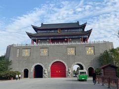 -南海禅寺