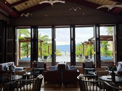 -西昌邛海湾柏樾酒店(原邛海湾柏栎度假酒店)