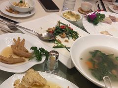 -广东胜利宾馆西关粤中餐厅