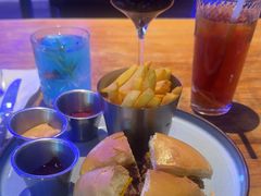 -bluefrog蓝蛙(皇庭广场店)