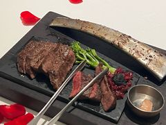 -王品牛排(珠海富华里店)